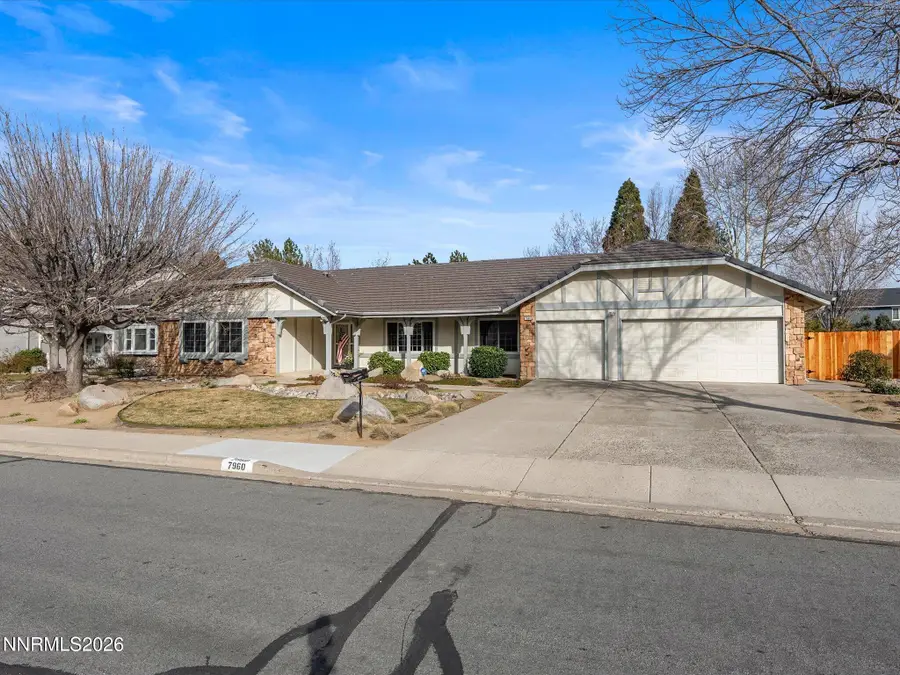 7960 Meadow Vista Drive, Reno, NV 89511 - #2