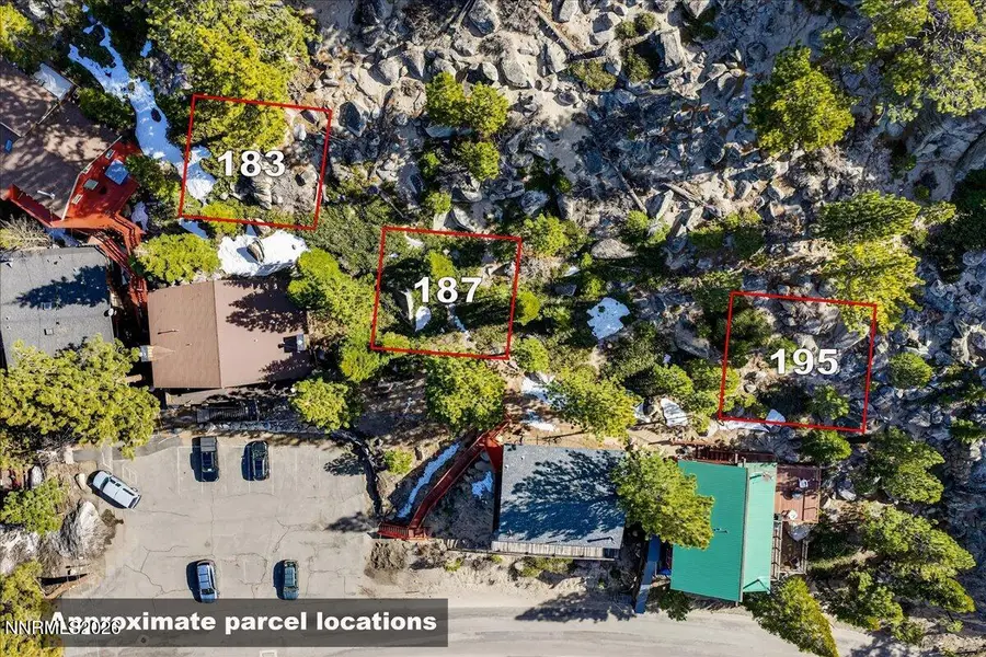 195 Tramway Drive, Stateline, NV 89449 - #2