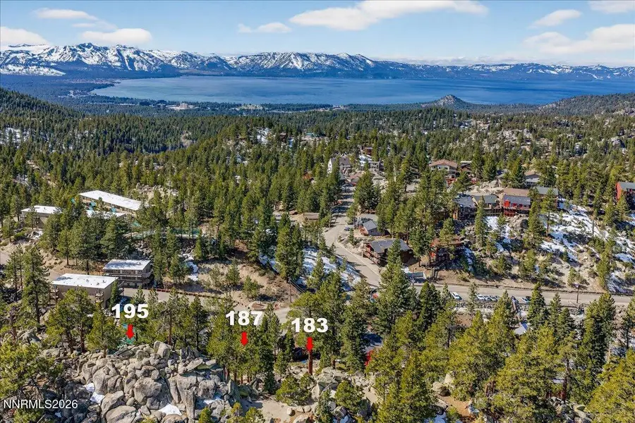 195 Tramway Drive, Stateline, NV 89449 - #3