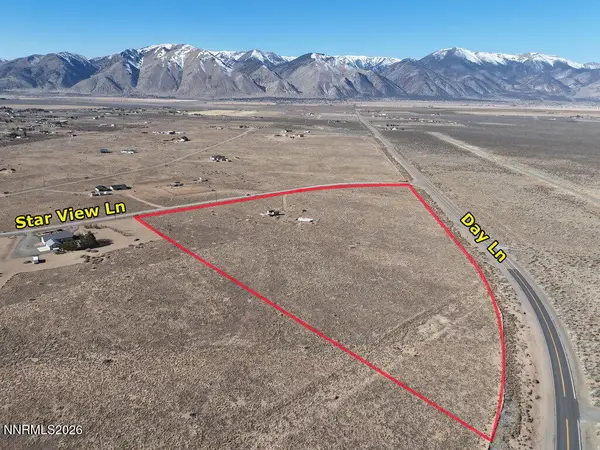 100 Star View Lane, Smith Valley, NV 89430