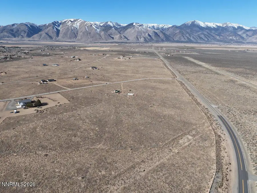 100 Star View Lane, Smith Valley, NV 89430 - #2