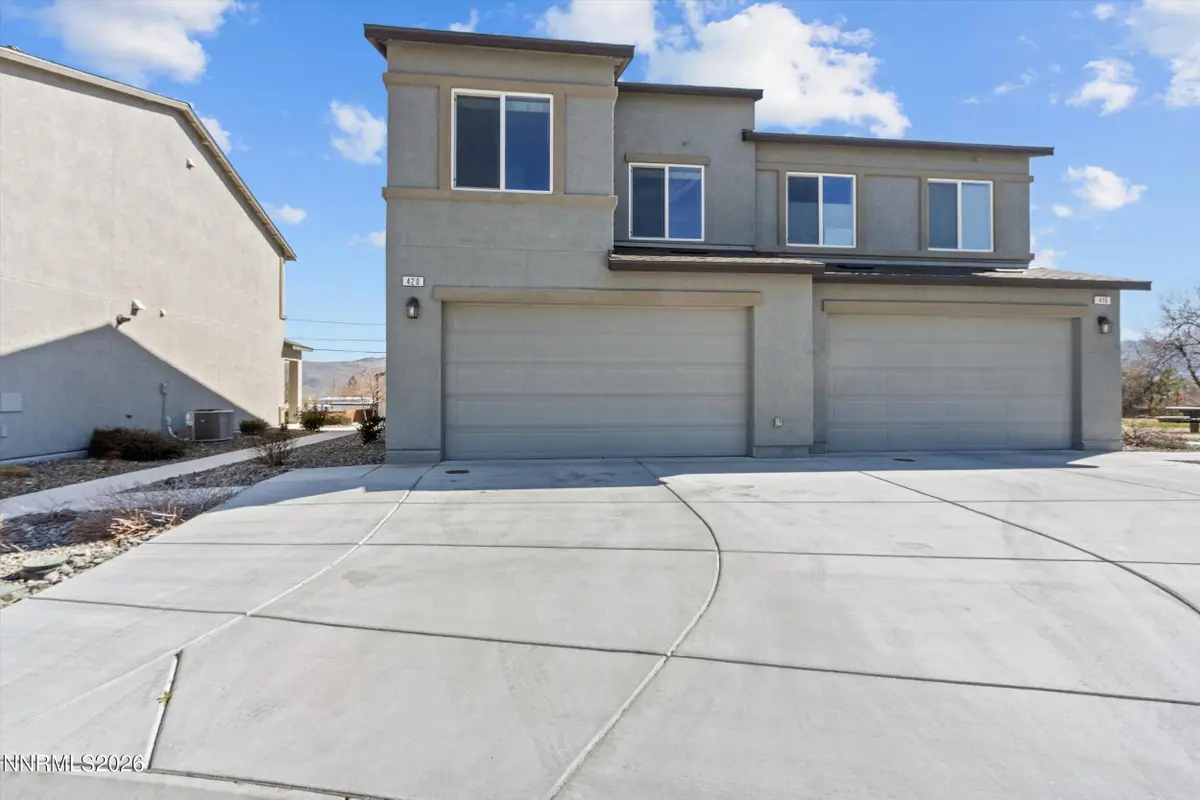 420 Autumn Breeze Circle, Reno, NV 89511 - #1