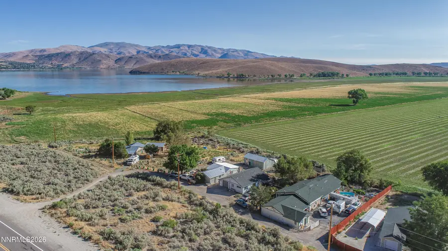 136 Palmer Way, Topaz, CA 96133 - #2