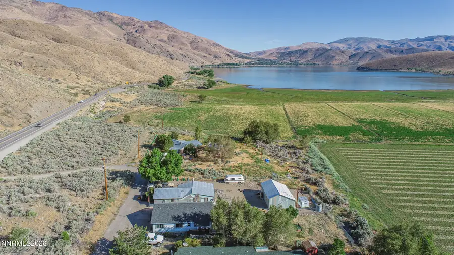 136 Palmer Way, Topaz, CA 96133 - #3