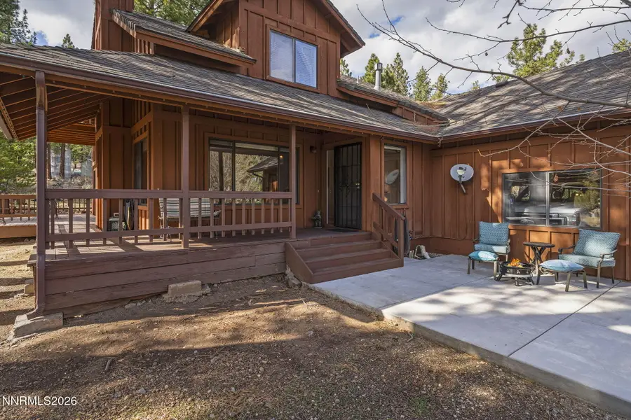 16911 Mt Rose Highway, Reno, NV 89511 - #2