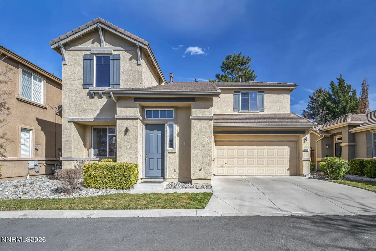 6228 Black Cinder Court, Sparks, NV 89436 - #1