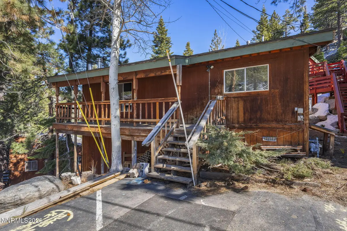 179 Tramway Drive #B, Stateline, NV 89449 - #1