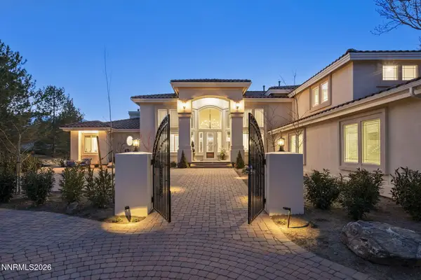 13330 W Saddlebow Drive, Reno, NV 89511