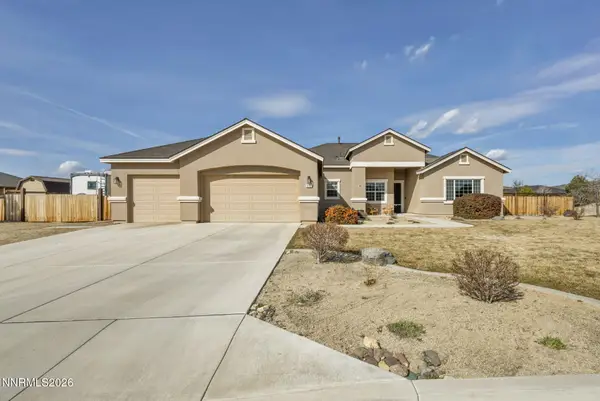 485 Sunset Springs Lane, Sparks, NV 89441
