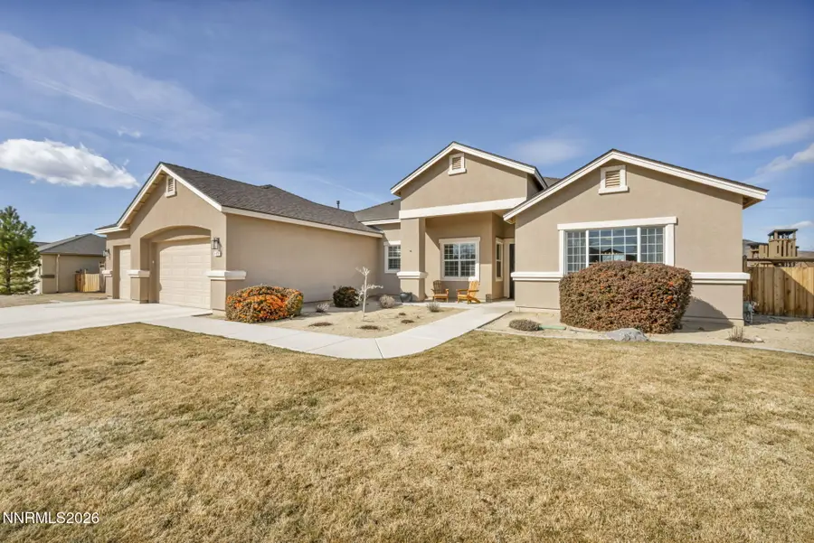 485 Sunset Springs Lane, Sparks, NV 89441 - #3