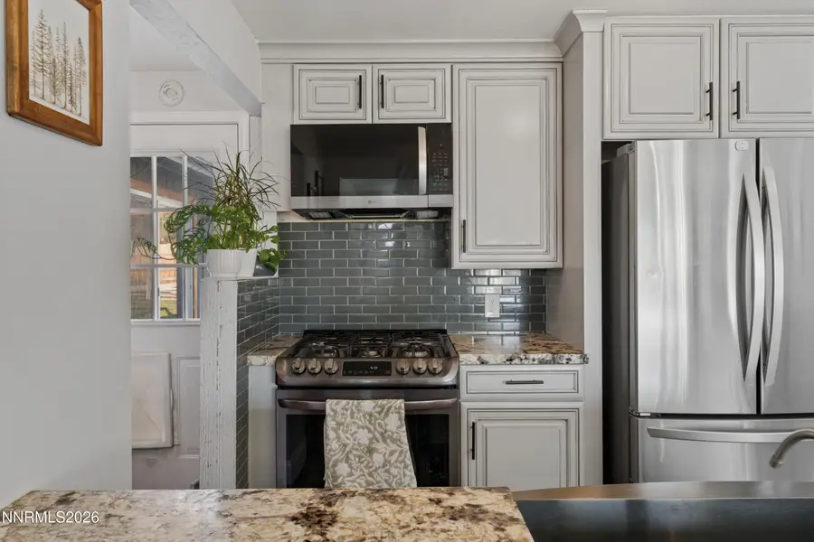 14040 Feldspar Court, Reno, NV 89521 - #2