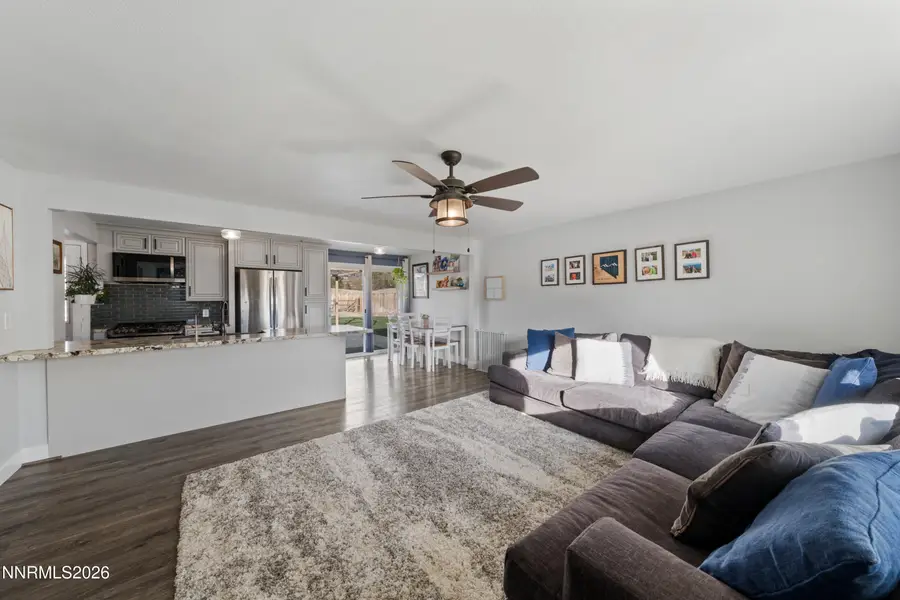 14040 Feldspar Court, Reno, NV 89521 - #3