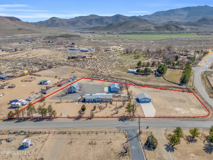 164 El Dorado Avenue, Dayton, NV 89403 - #2