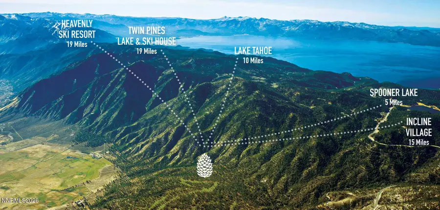 141 Redding Way, Carson City, NV 89705 - #2