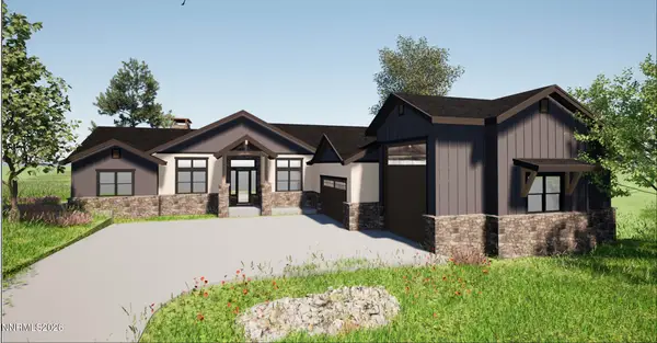 6713 Eagle Wing Circle, Sparks, NV 89436