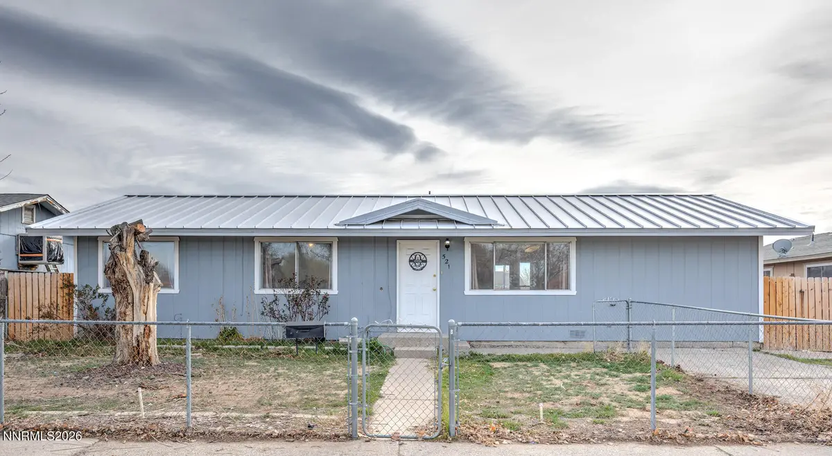 521 Whitaker Lane, Fallon, NV 89406 - #1