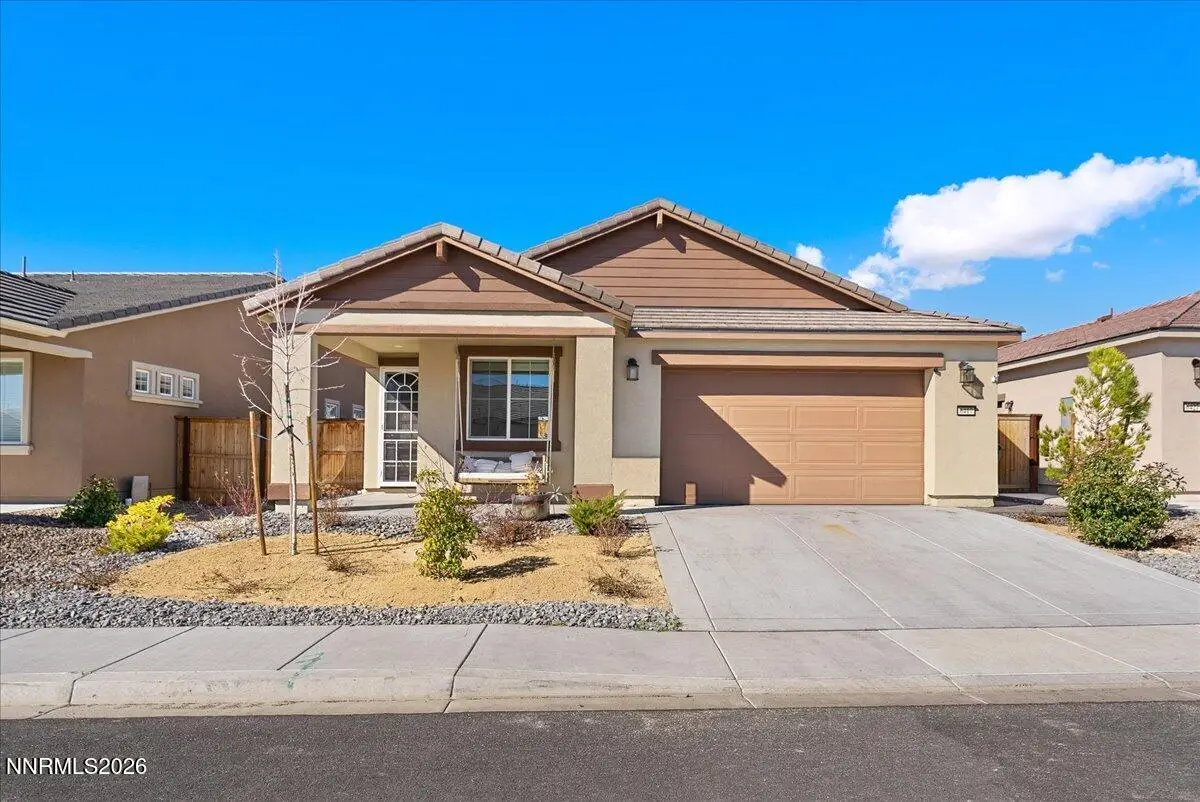 6417 Bucking Horse Court, Sparks, NV 89436 - #1