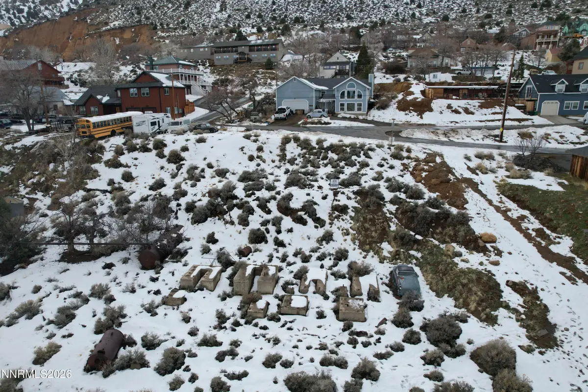 430 S F Street, Virginia City, NV 89440 - #1