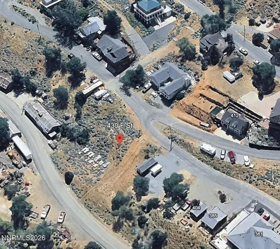 430 S F Street, Virginia City, NV 89440 - #2