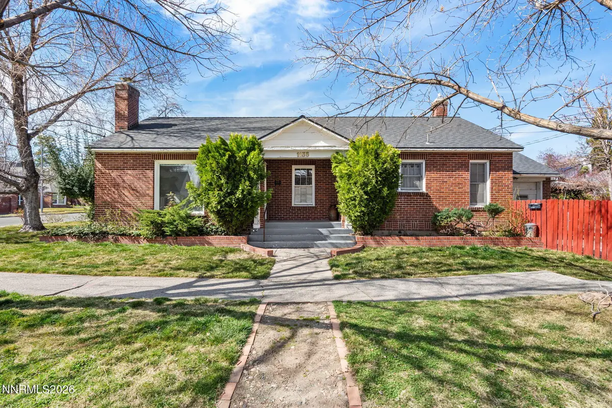 1135 Nixon Avenue, Reno, NV 89509 - #1