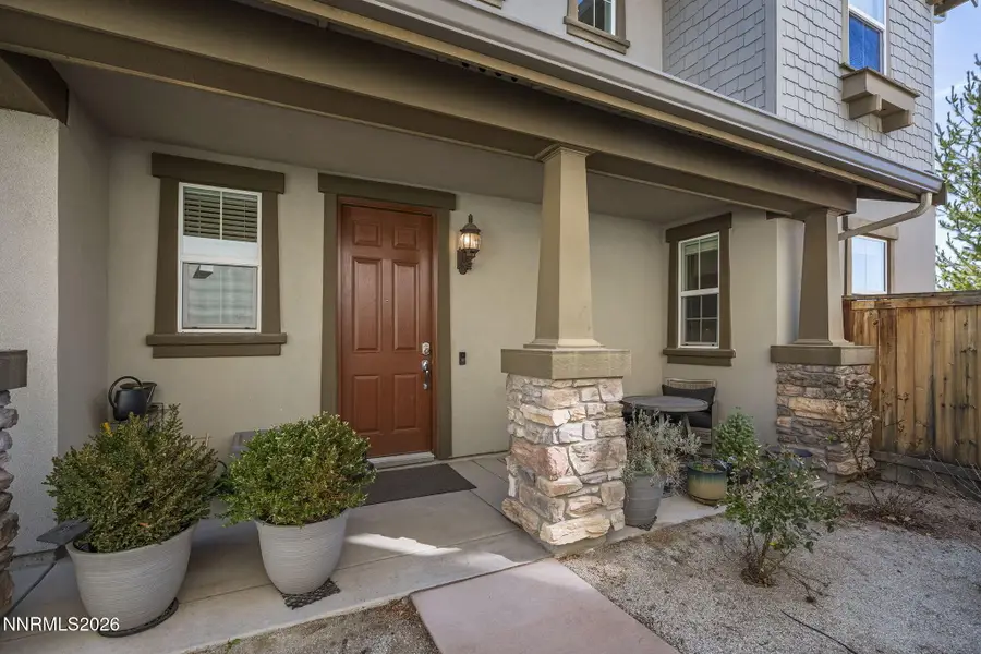 2220 Heavenly View Trail, Reno, NV 89523 - #2