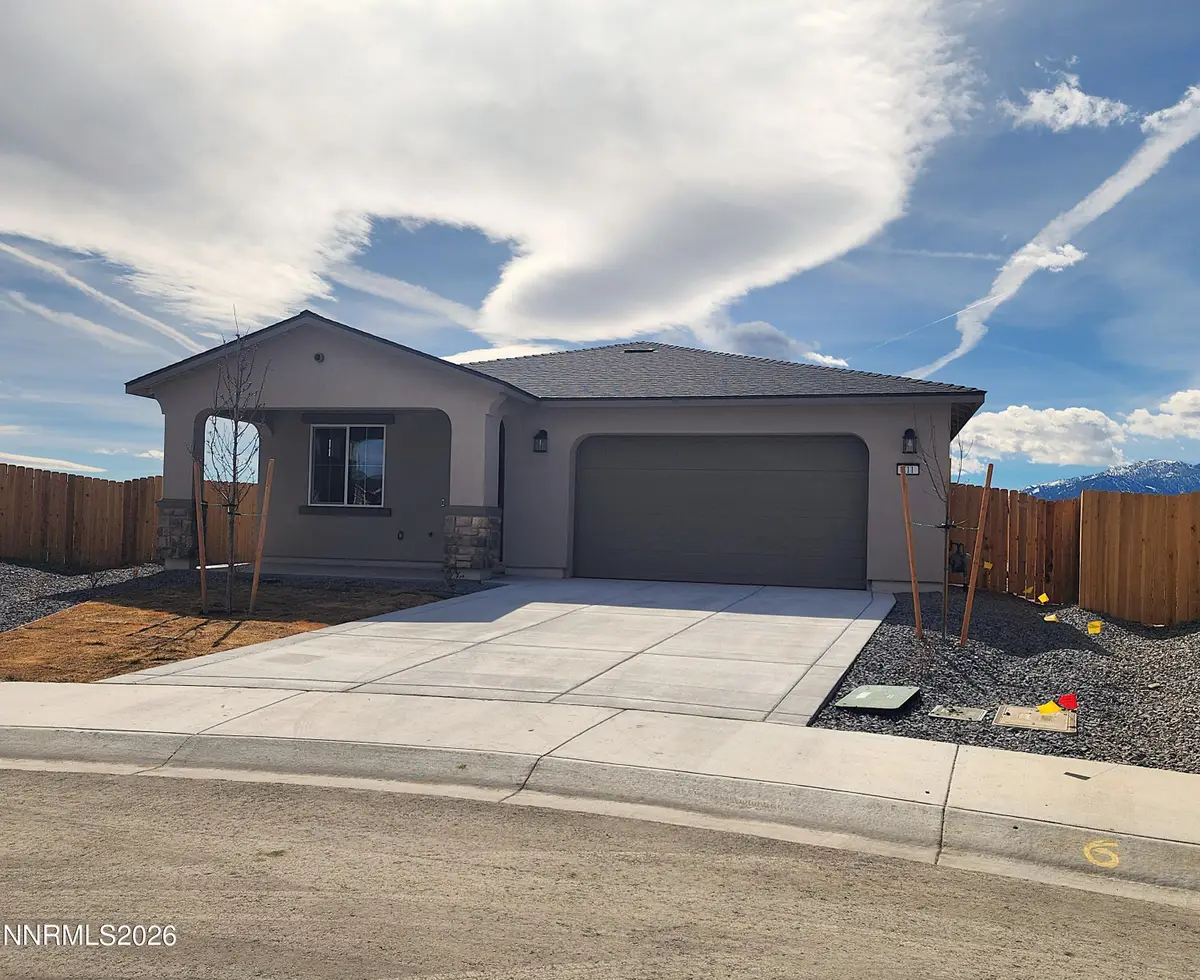 711 Daylily Lane, Minden, NV 89423 - #1