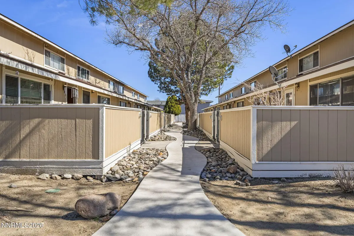 401 Allouette Way #02, Carson City, NV 89706 - #1