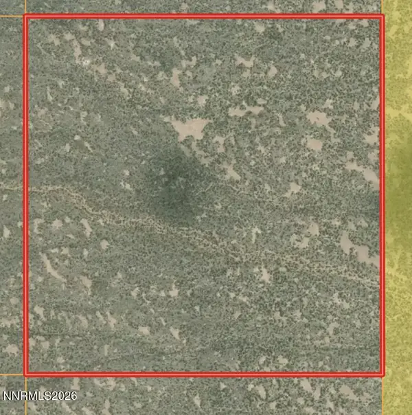 01525013 Near Old Emigrant Rd, Lovelock, NV 89419