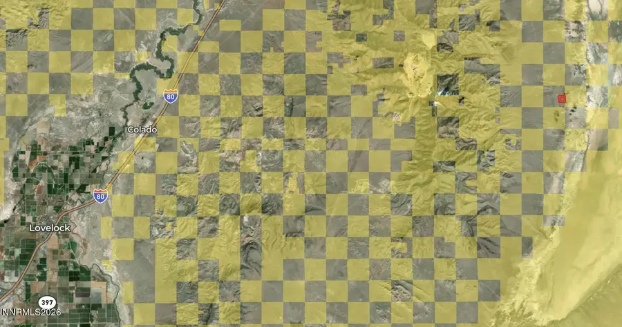 01525013 Near Old Emigrant Rd, Lovelock, NV 89419 - #3