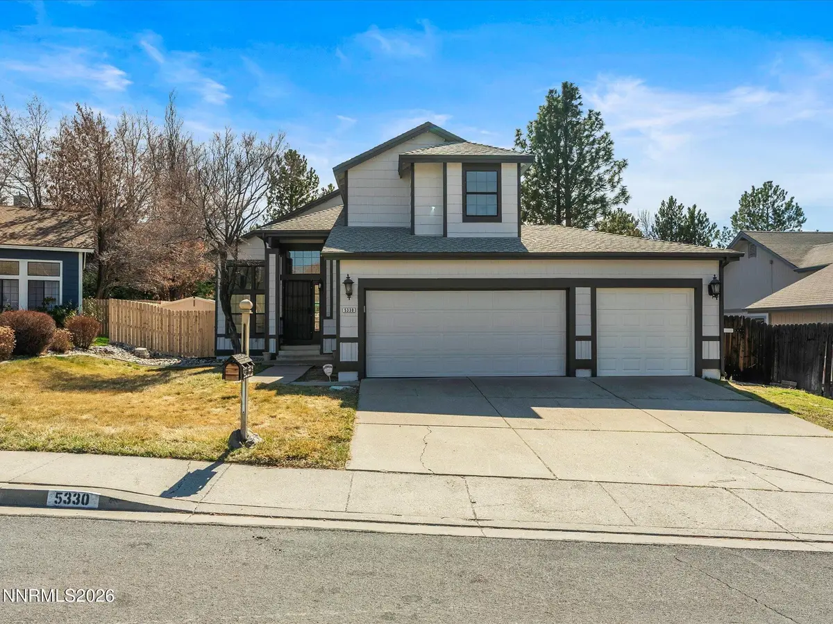 5330 Windwood Lane, Reno, NV 89523 - #1