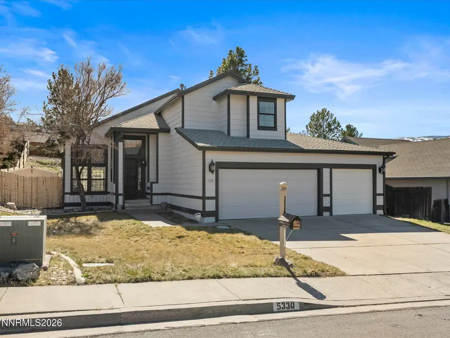 5330 Windwood Lane, Reno, NV 89523 - #2