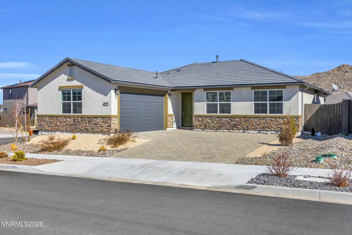 7774 Enclave Key Road, Reno, NV 89506 - #1