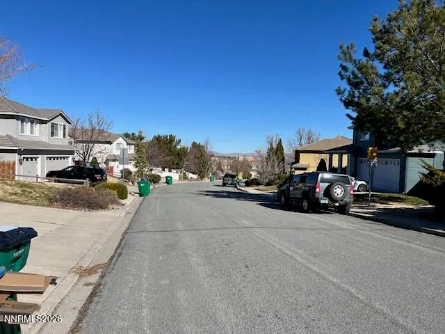 4447 White Fish Drive, Reno, NV 89511 - #2