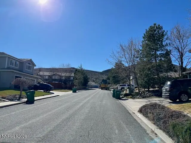4447 White Fish Drive, Reno, NV 89511 - #3