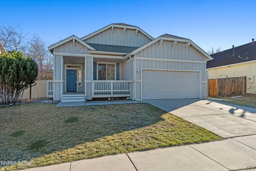 5540 Daybreak Drive, Reno, NV 89523 - #2