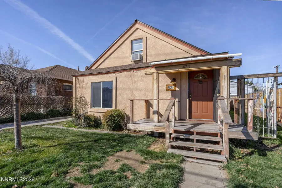 421 14th Street, Sparks, NV 89431 - #2