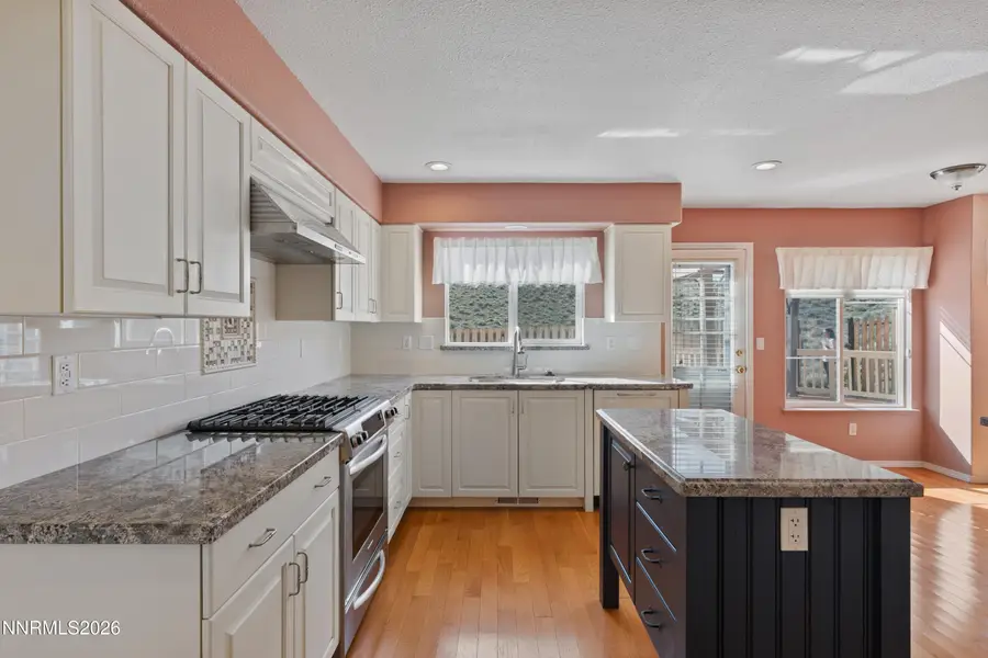 5524 Tappan Drive, Reno, NV 89523 - #3