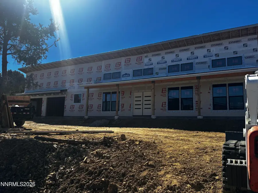 2246 Cartwright Road, Reno, NV 89521 - #2