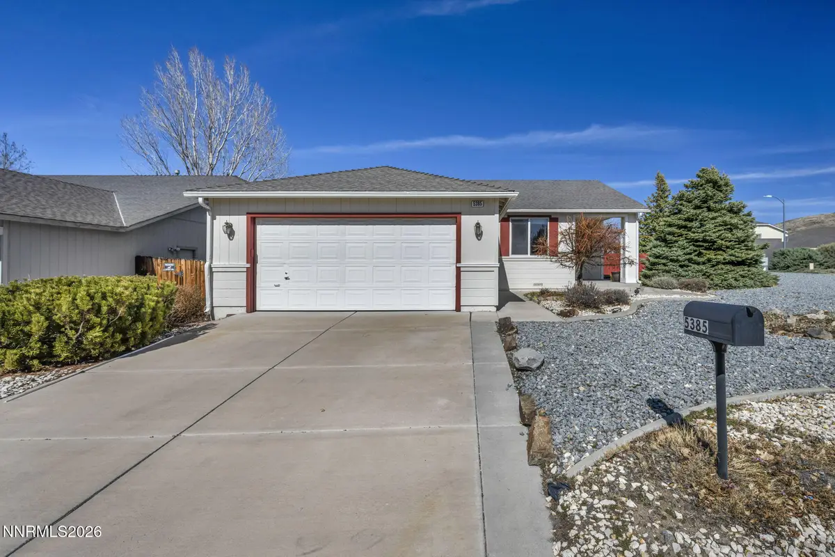 5385 Santa Anita Drive, Sparks, NV 89436 - #1