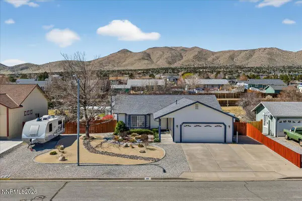 445 Kathy Terrace, Sparks, NV 89436