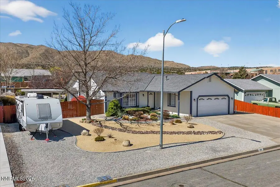 445 Kathy Terrace, Sparks, NV 89436 - #3