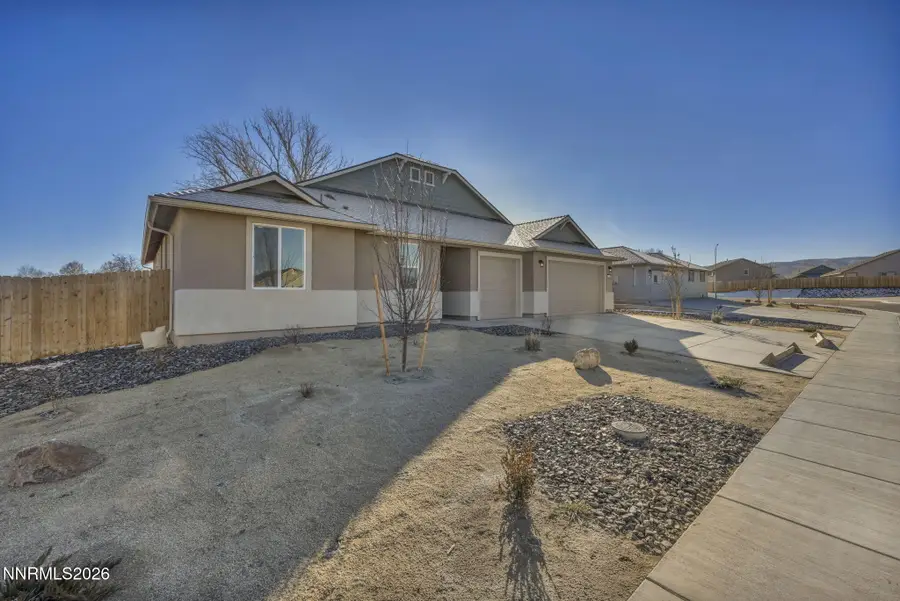 3663 Carson Way, Fernley, NV 89408 - #2