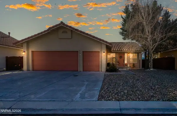 207 La Costa Avenue, Dayton, NV 89403