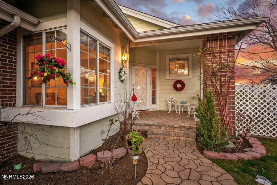 6103 Carriage House Way, Reno, NV 89519 - #3