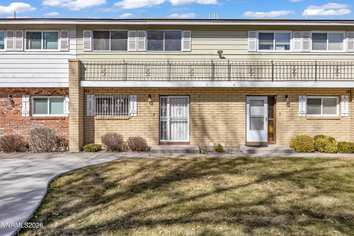 577 Smithridge Park, Reno, NV 89502 - #1