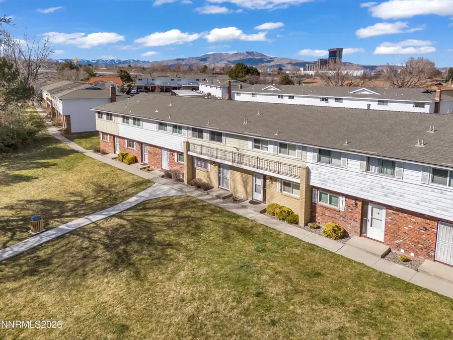 577 Smithridge Park, Reno, NV 89502 - #2
