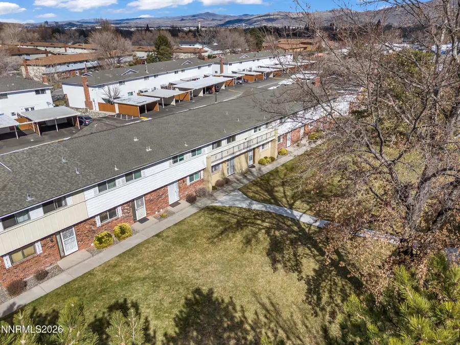 577 Smithridge Park, Reno, NV 89502 - #3