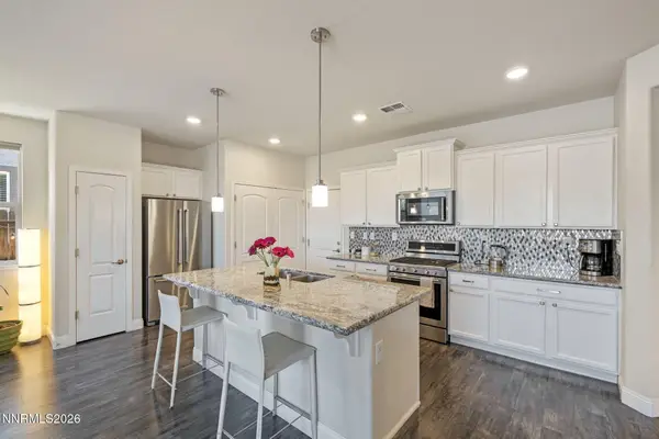 2013 Harmony Valley Way, Reno, NV 89521