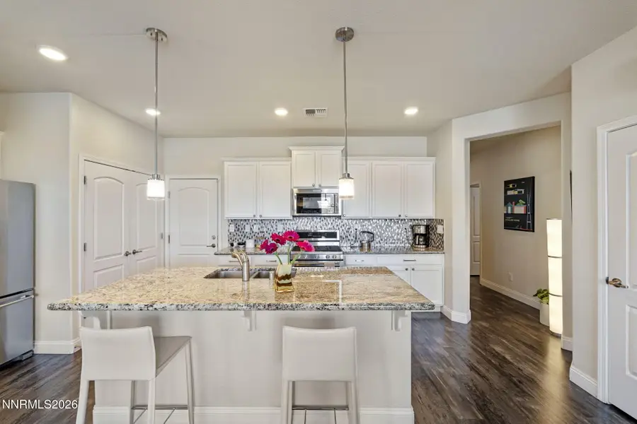 2013 Harmony Valley Way, Reno, NV 89521 - #2