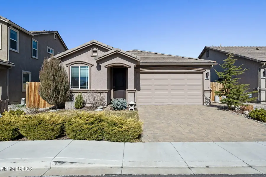 2013 Harmony Valley Way, Reno, NV 89521 - #3
